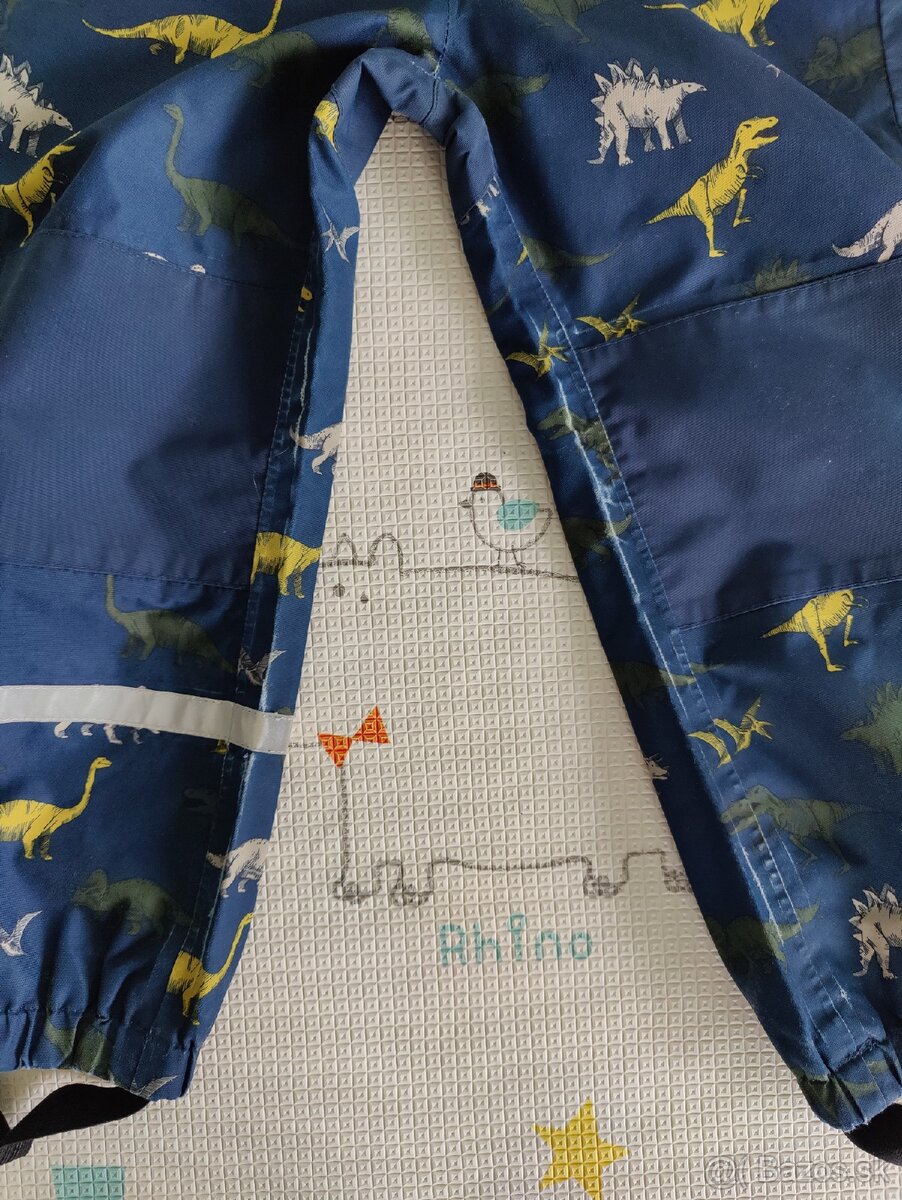 H&M súprava veľ. 116 - 7