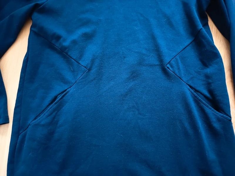 Nové šaty 40/42 Tchibo - 7