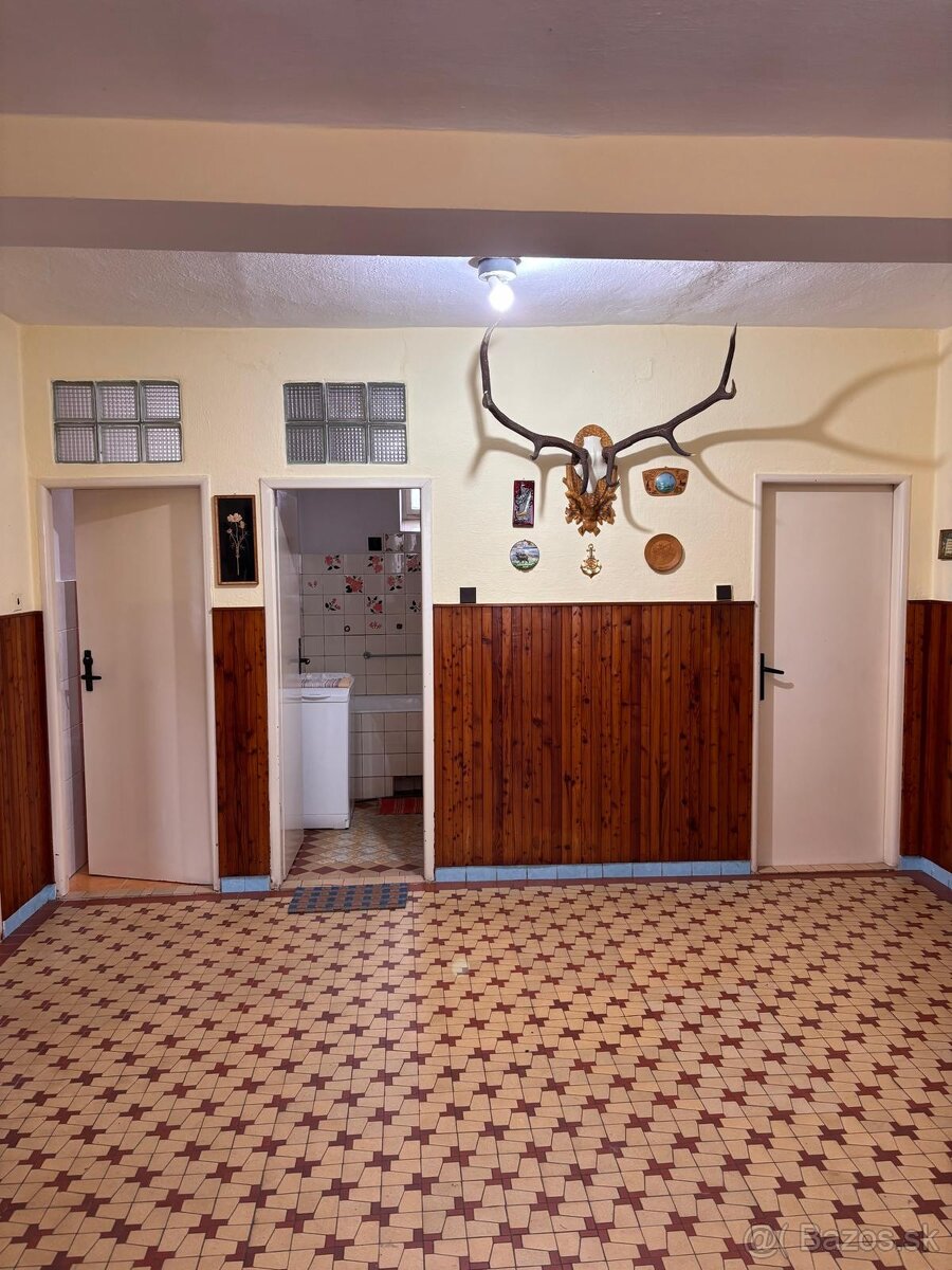 Rodinný doma Malinová - 7