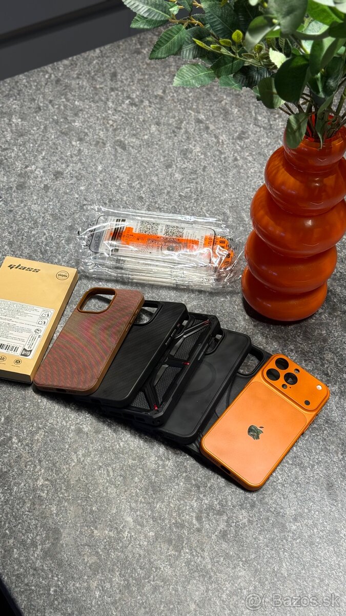 iphone 15 pro max 256gb black titanium - 7