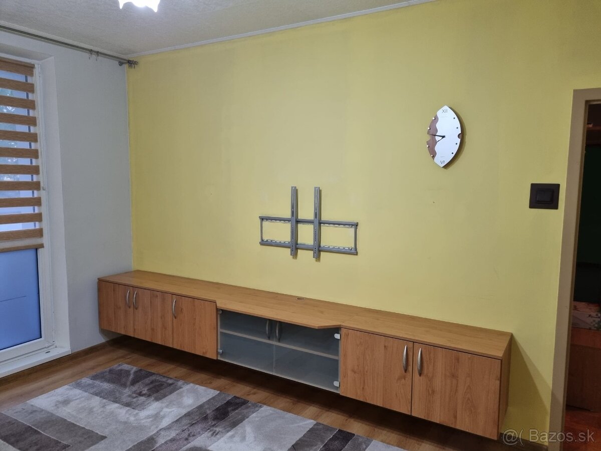 Poprad JUH3, 3 izbovy prerobeny byt - 7