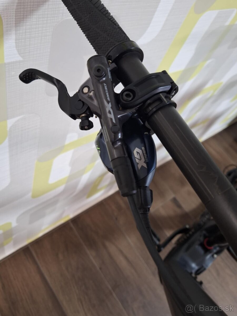 2024 Simplon Rapcon Pmax Smart Fully Bosch premium elektro - 7