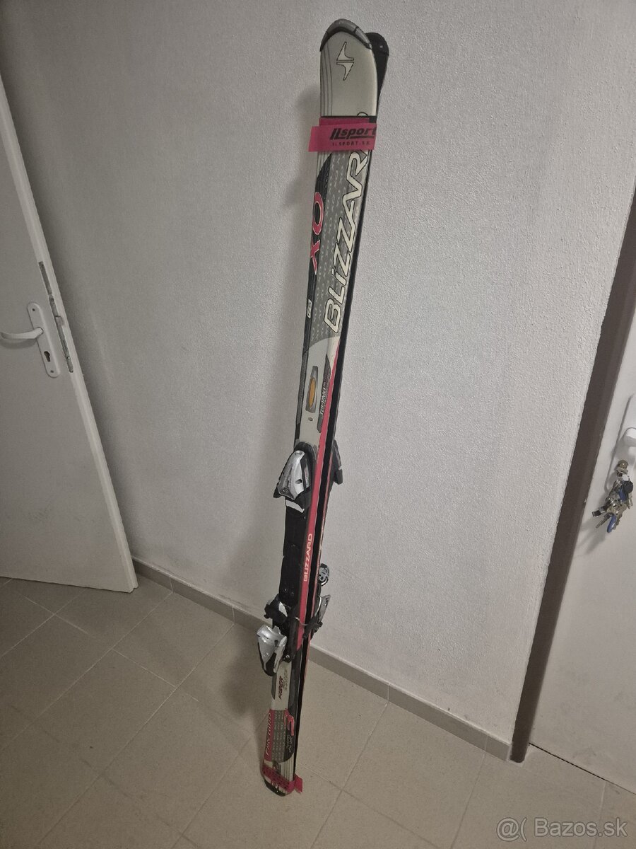 Lyže BLIZZARD XO 3 -175 cm - 7