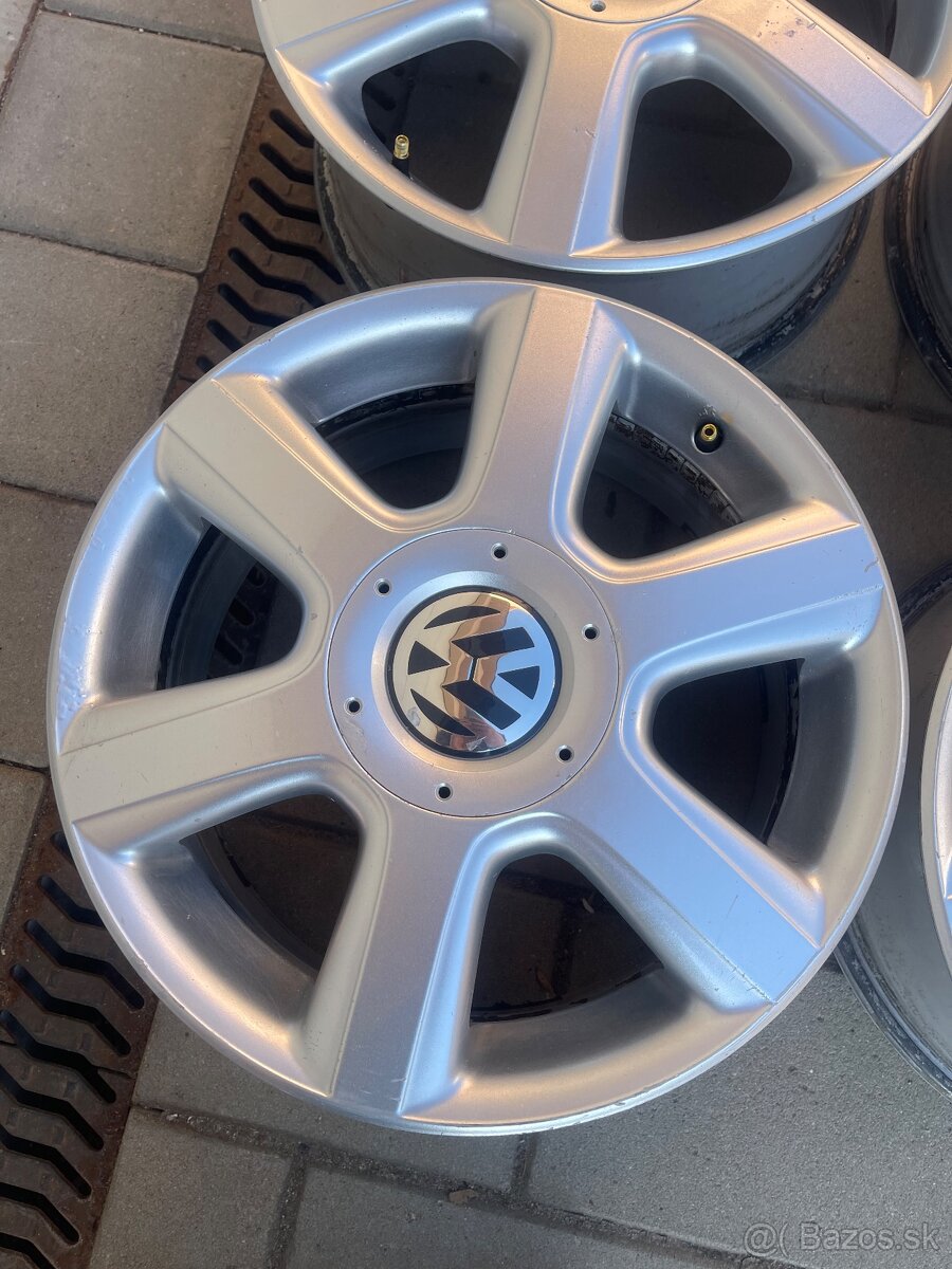 Elektrony 5x112 r16" VW Golf 5 - 7