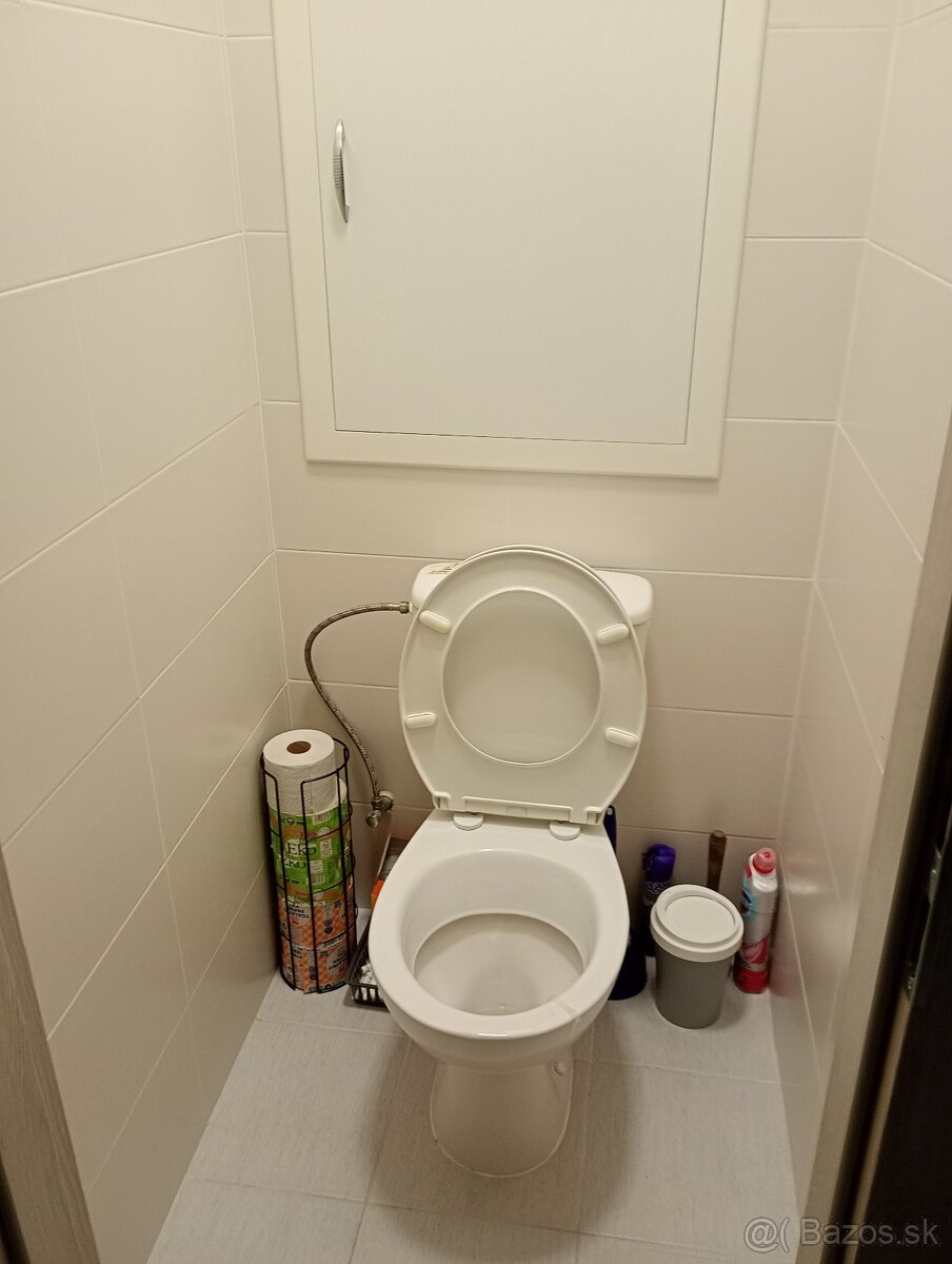 1 izbový byt PB - 7