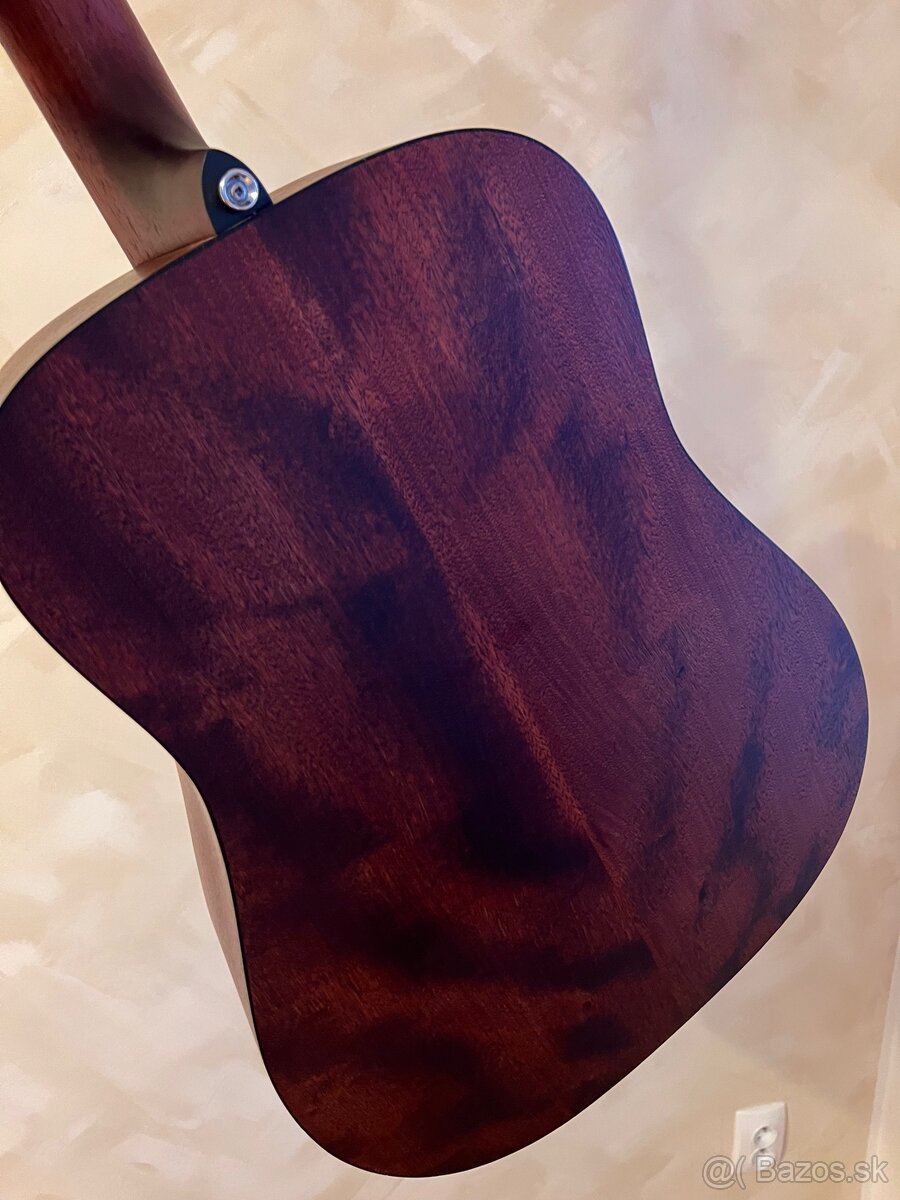 12 strunová elektroakustická gitara Marris - 7