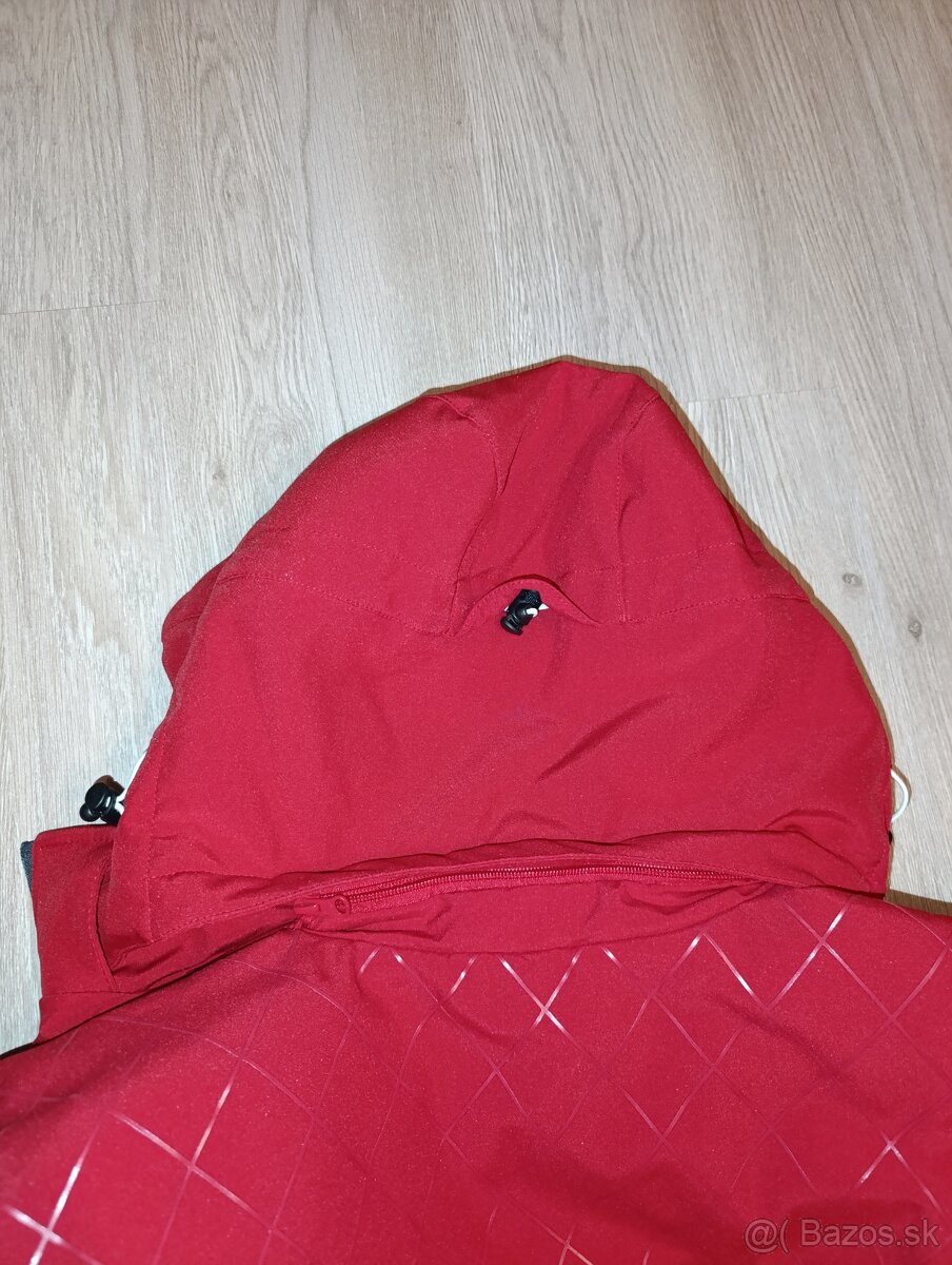 Pánska zimná bunda Ardon - 7