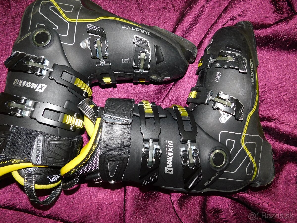 Salomon č 43 - 7