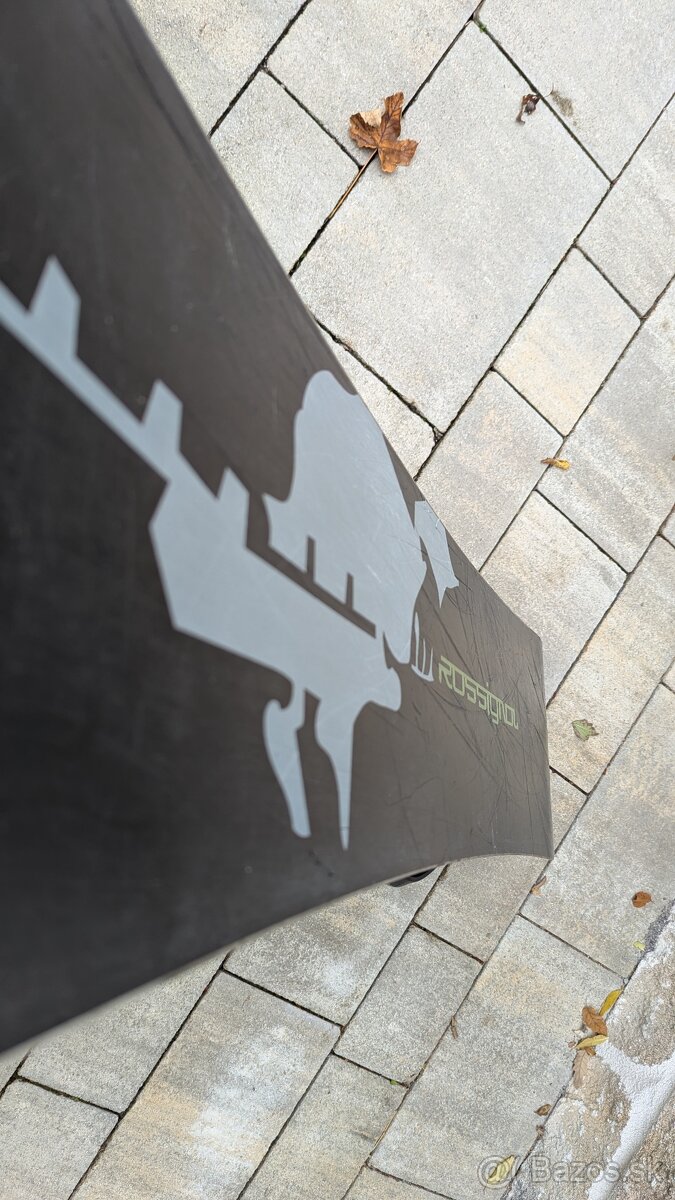 Detský snowboard Rossignol 135cm - 7