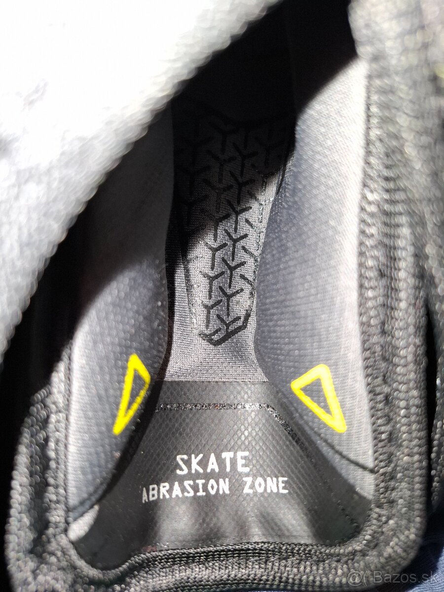 Holene Bauer Supreme Mach INT - 7