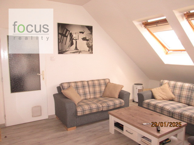 3 izbový byt v centre Zvolena - Nová cena - 7