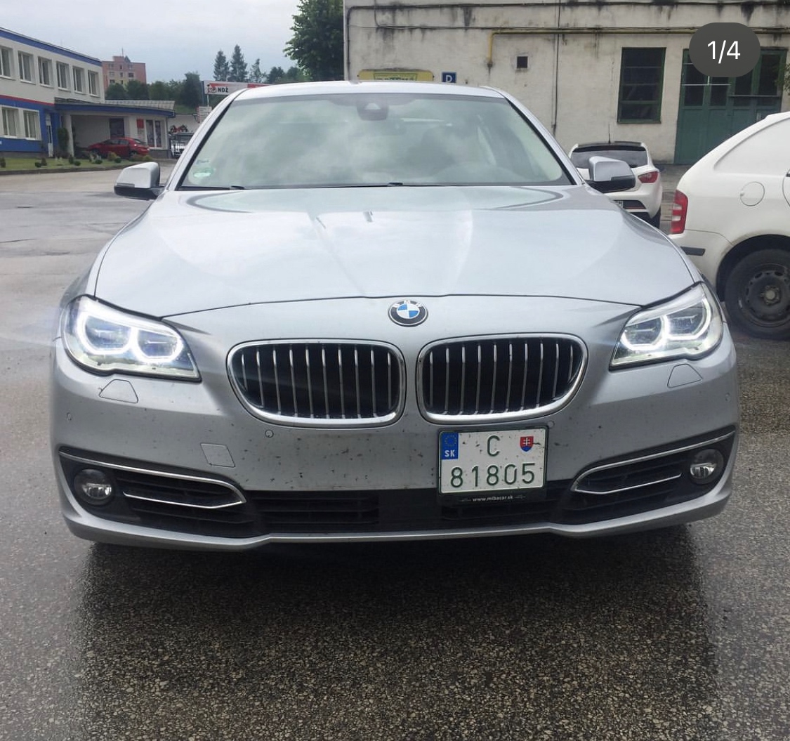 Ponukam prevozne špz prevozne značky - 7