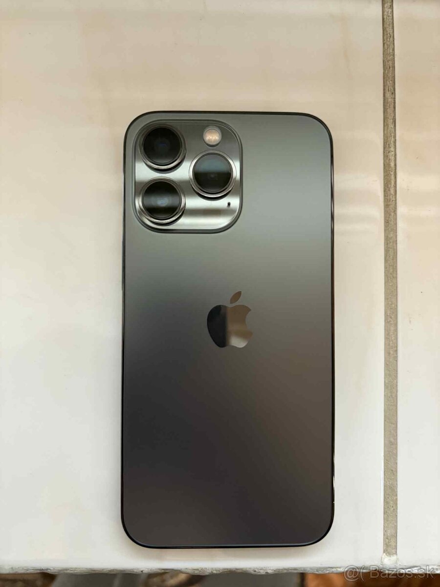 Iphone 13 Pro 128Gb Graphit - 7
