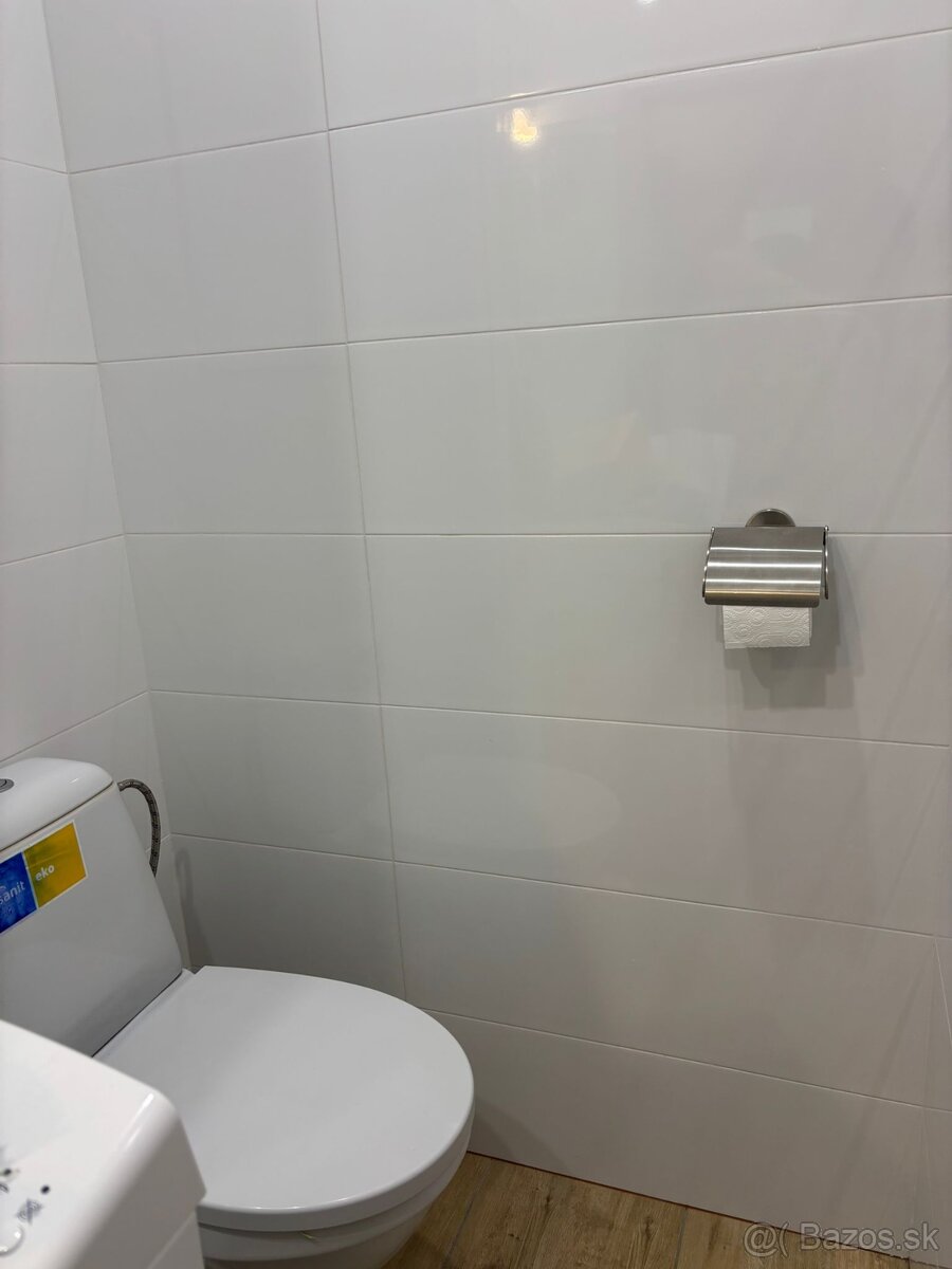 Prenajmem garzónku - 7