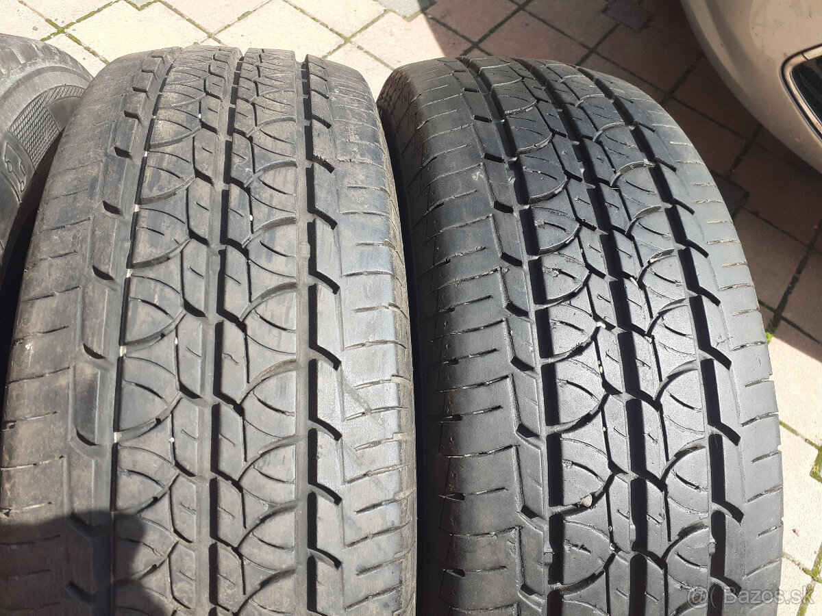 elektrony 5x118 r16 letne 205/65 r16c - 7