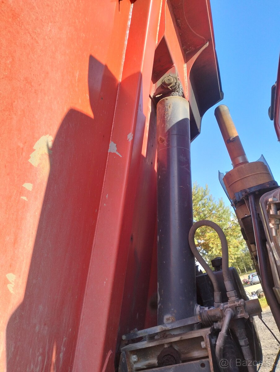 Tatra 815 8X8 TERRNO - 7