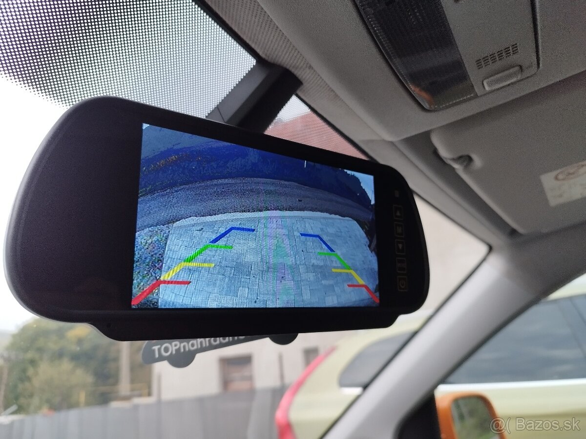 VW Caddy 2.0TDI AUTOMAT, rok výroby: 7/2016, odpočet DPH - 7