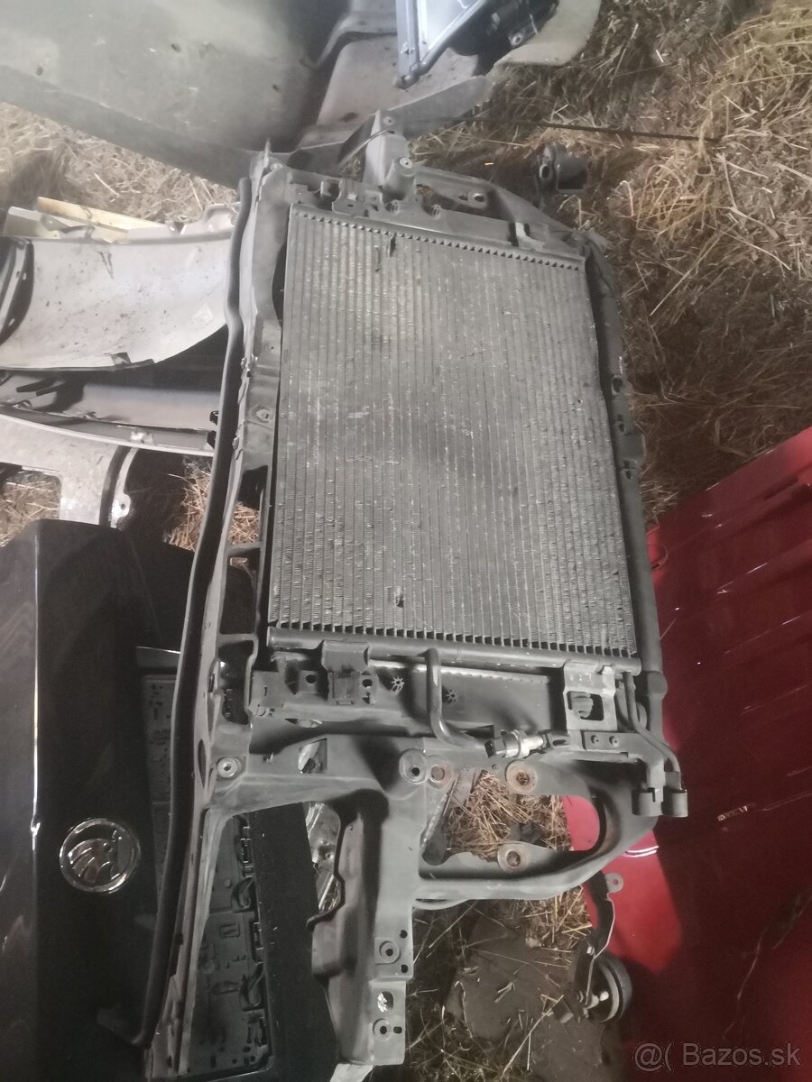 Náhradné diely superb 1 - 7