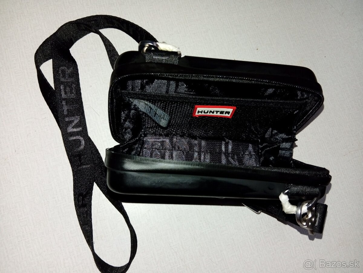 Hunter cross body - 7