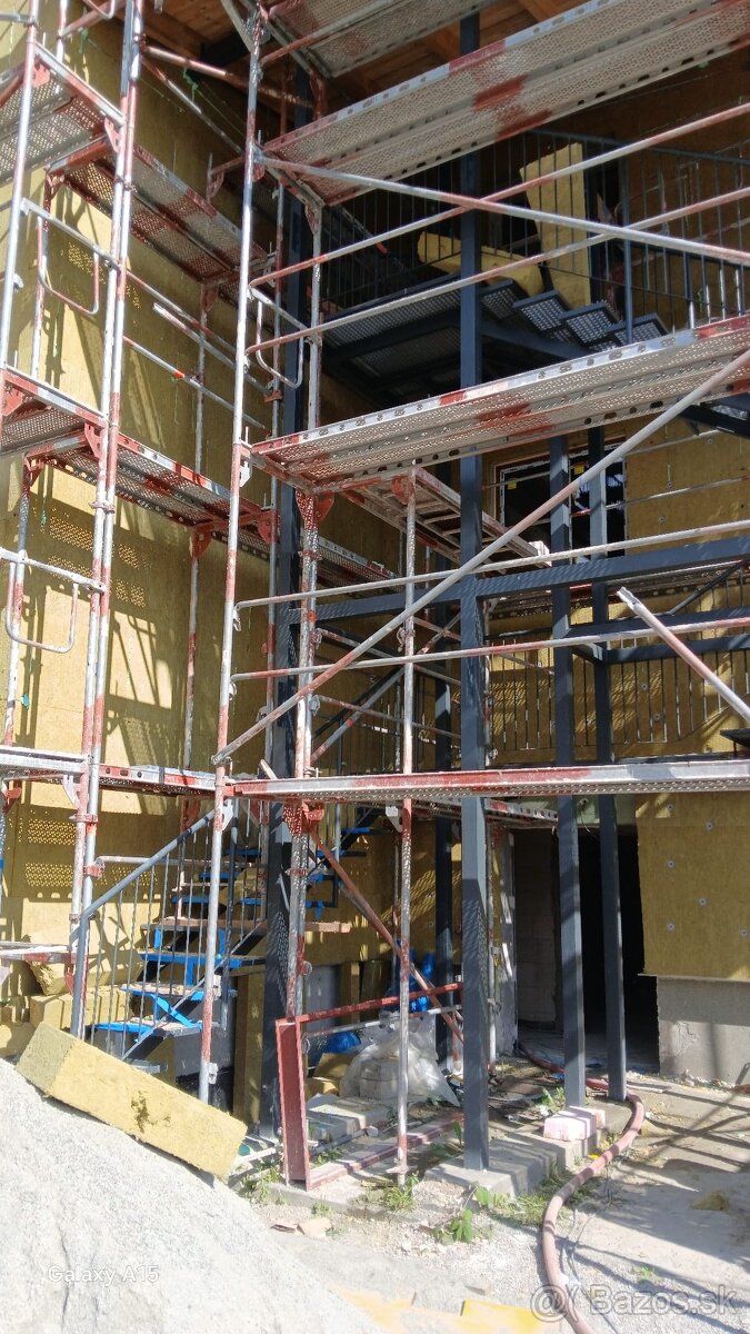 Kovovýroba, brány,ploty, - 7