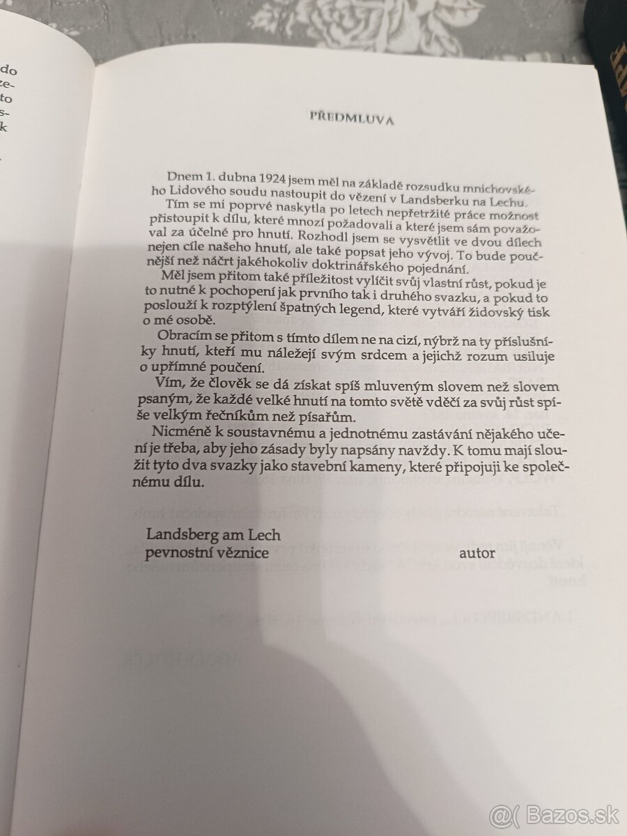 PREDAM KNIHY PRE ZBERATEĽA - 7