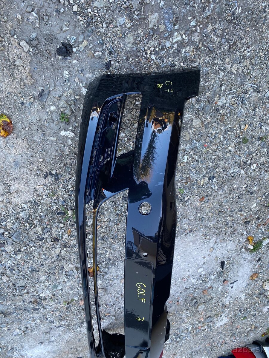 Predny naraznik volkswagen golf 7 VII - 7