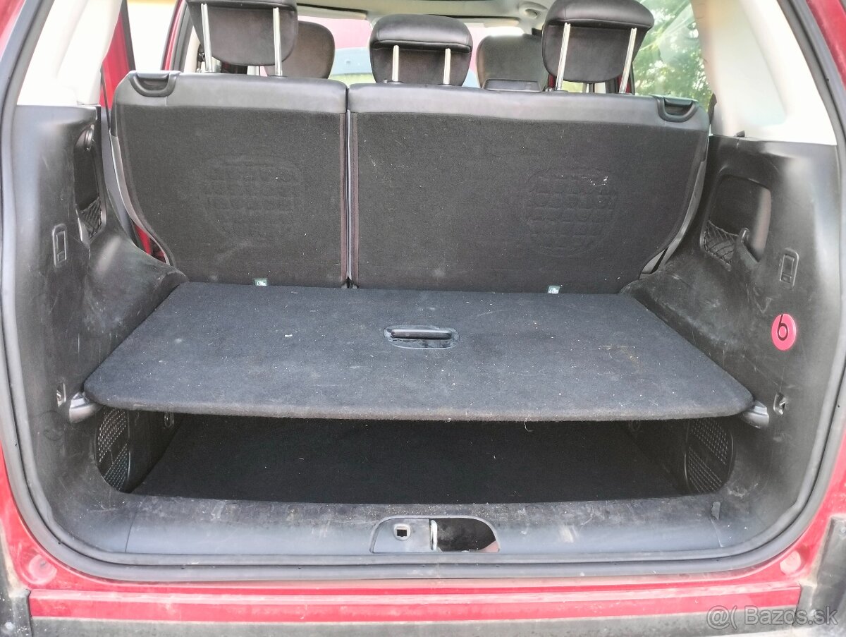 Fiat 500l twin turbo - 7