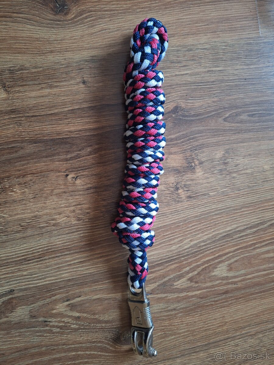 Ohlávka shetty, shetland - 7