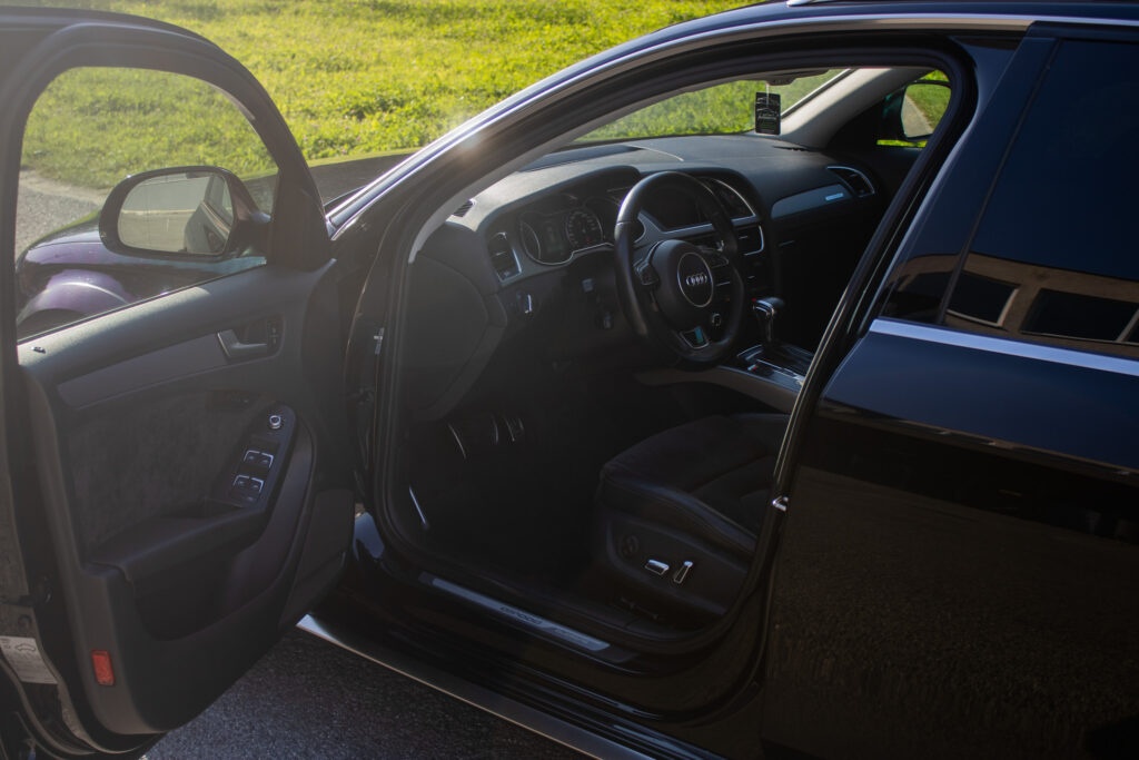 Audi A4 b8.5 allroad Quattro 2.0 tfsi - 7