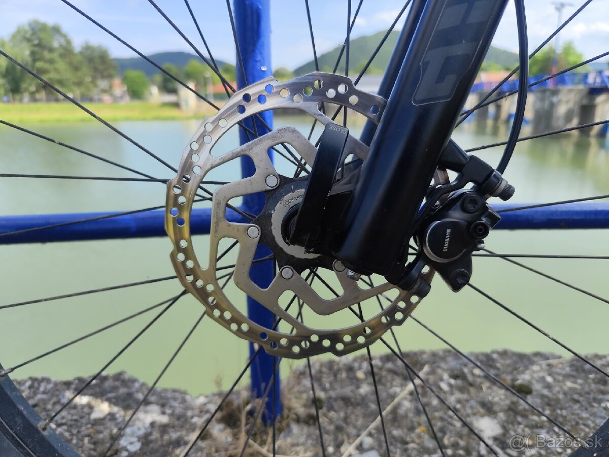 Predám/rozpredám/vymením Ctm Zephyr 2019 27.5" M - 7