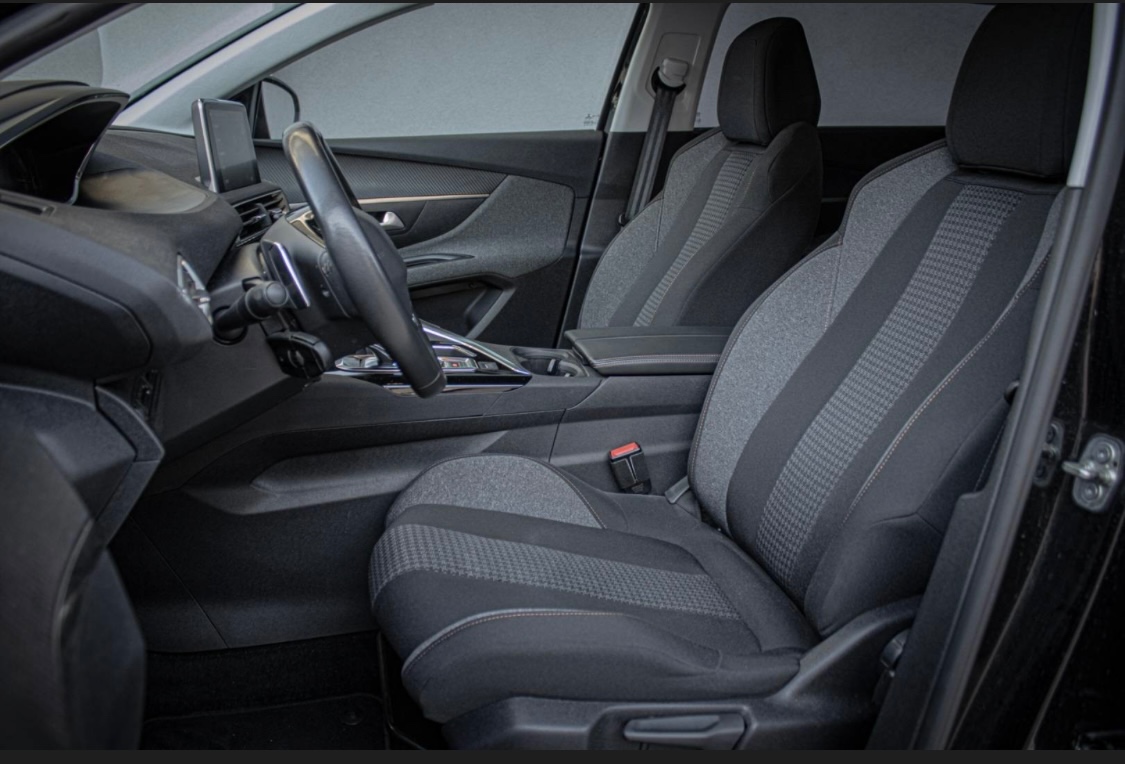 Predám Peugeot 5008 1.2 Puretech - 7