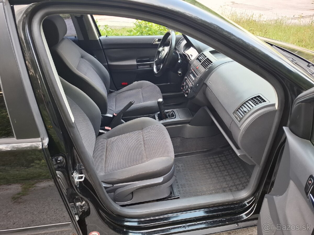 Volkswagen Polo 1,4 MPI - 7