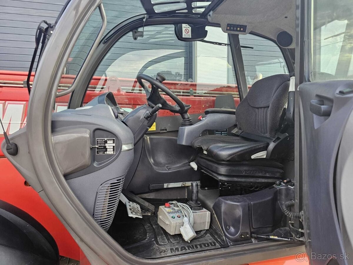Manitou MT 1840A - 7