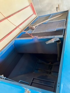 Sejačka Lemken Compact - 7