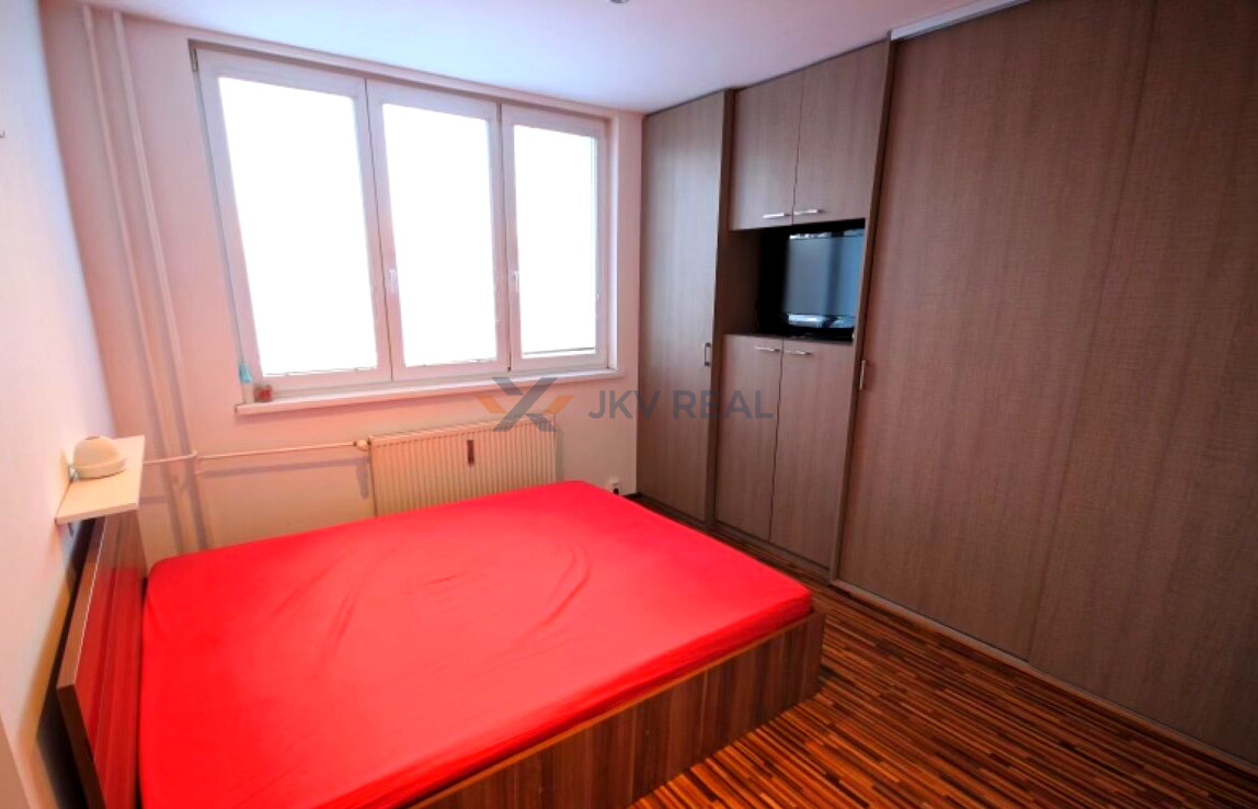 🌟 Na predaj: 3-izbový byt Sídlisko 2 , ul. Marka Čulena - ti - 7