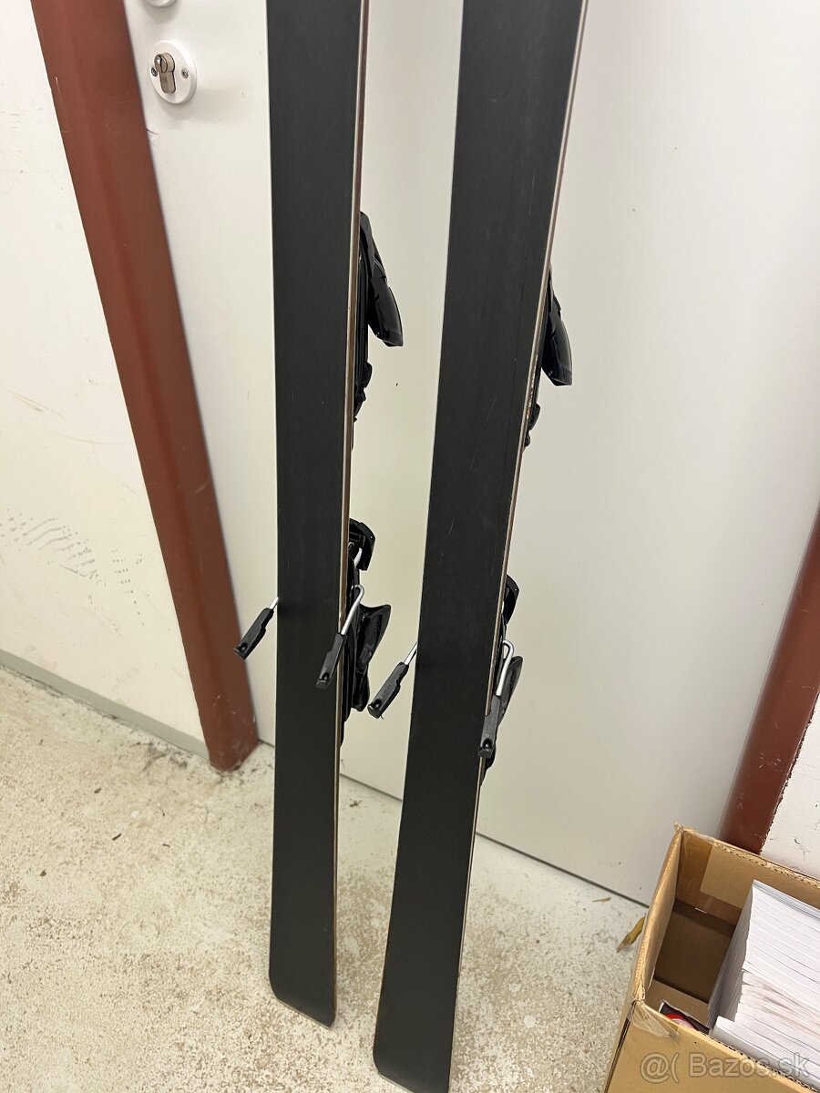 Stöckli O2 lyže - 7