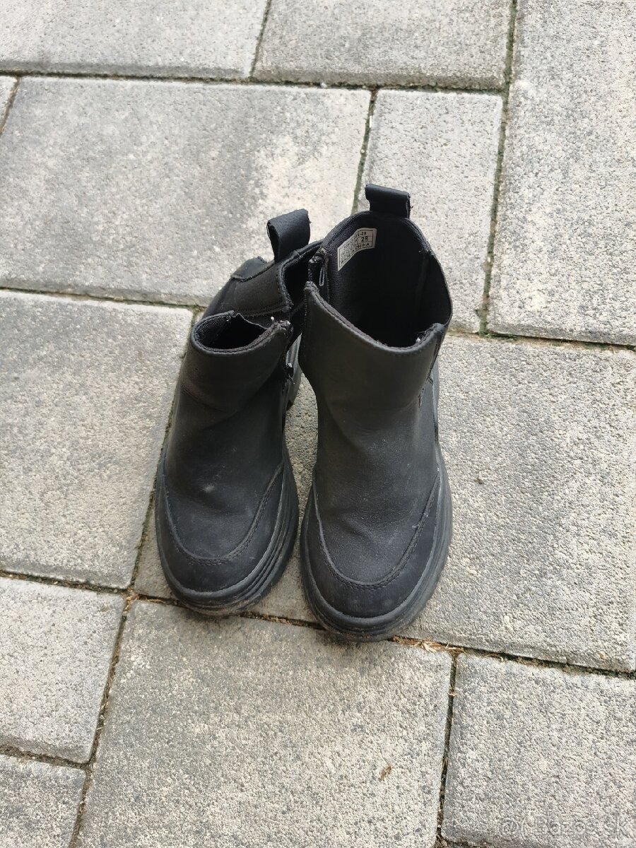 Predám detské topanky - 7