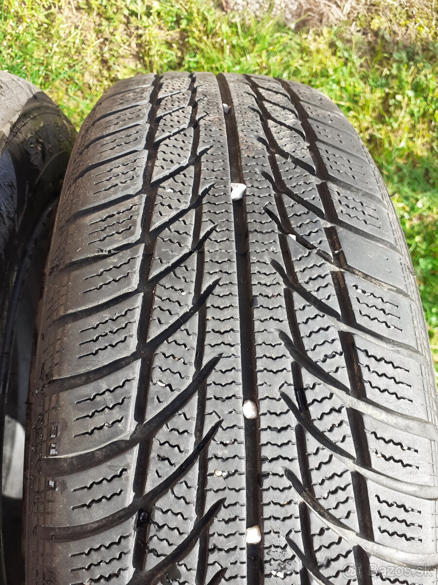 elektrony 4x100 r15 zimne 185/65 r15 - 7