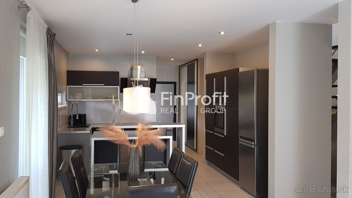 Predám RD Nitra - Janíkovce, komplet zariadený 280000.- - 7