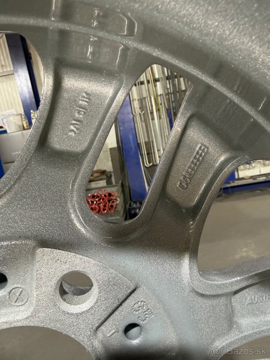 ORIGINÁL BMW 16 - 7