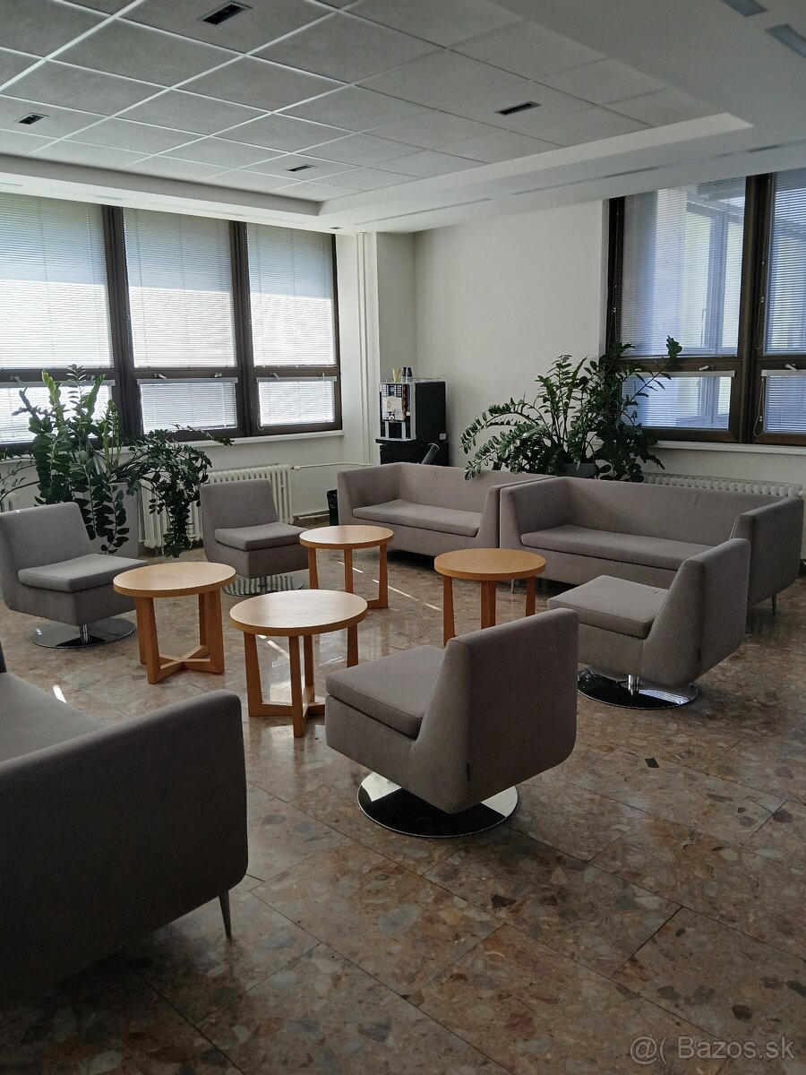Kancelárie na prenájom - 7