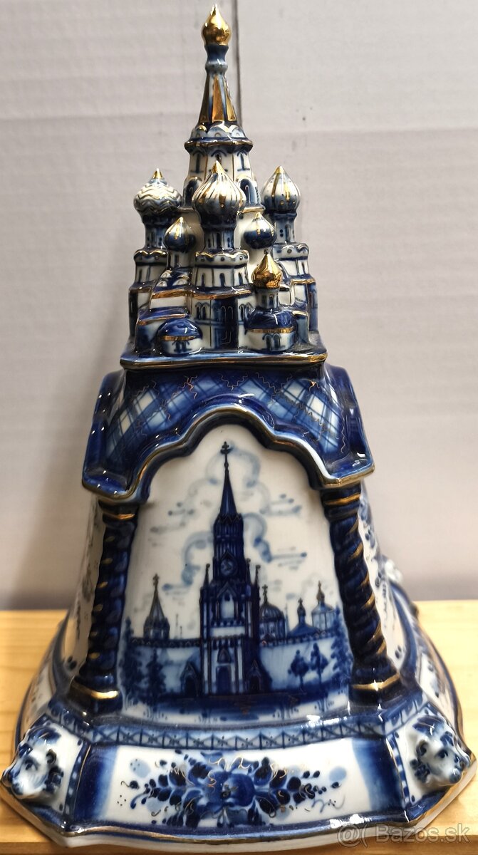 Keramika GZEL povodne diela - 7