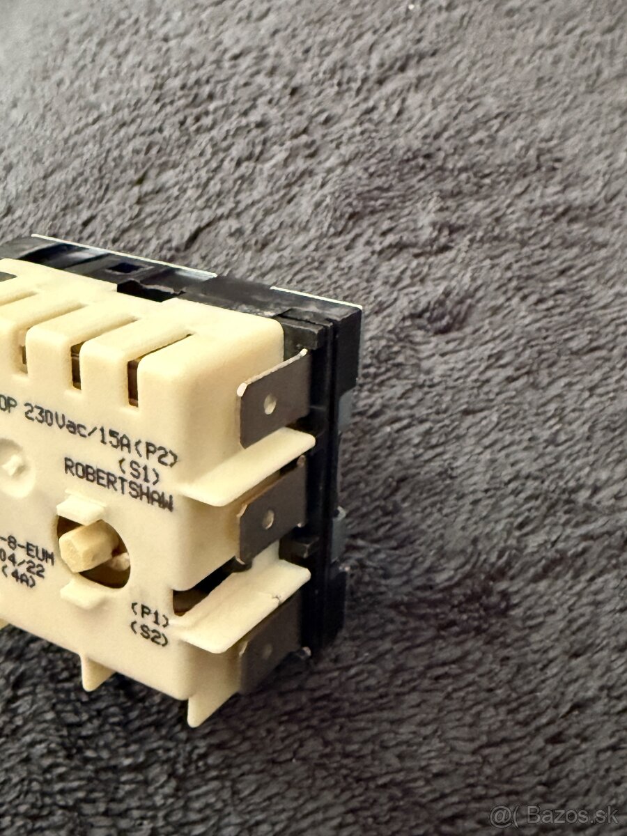 energy regulator 230V 15A - 7