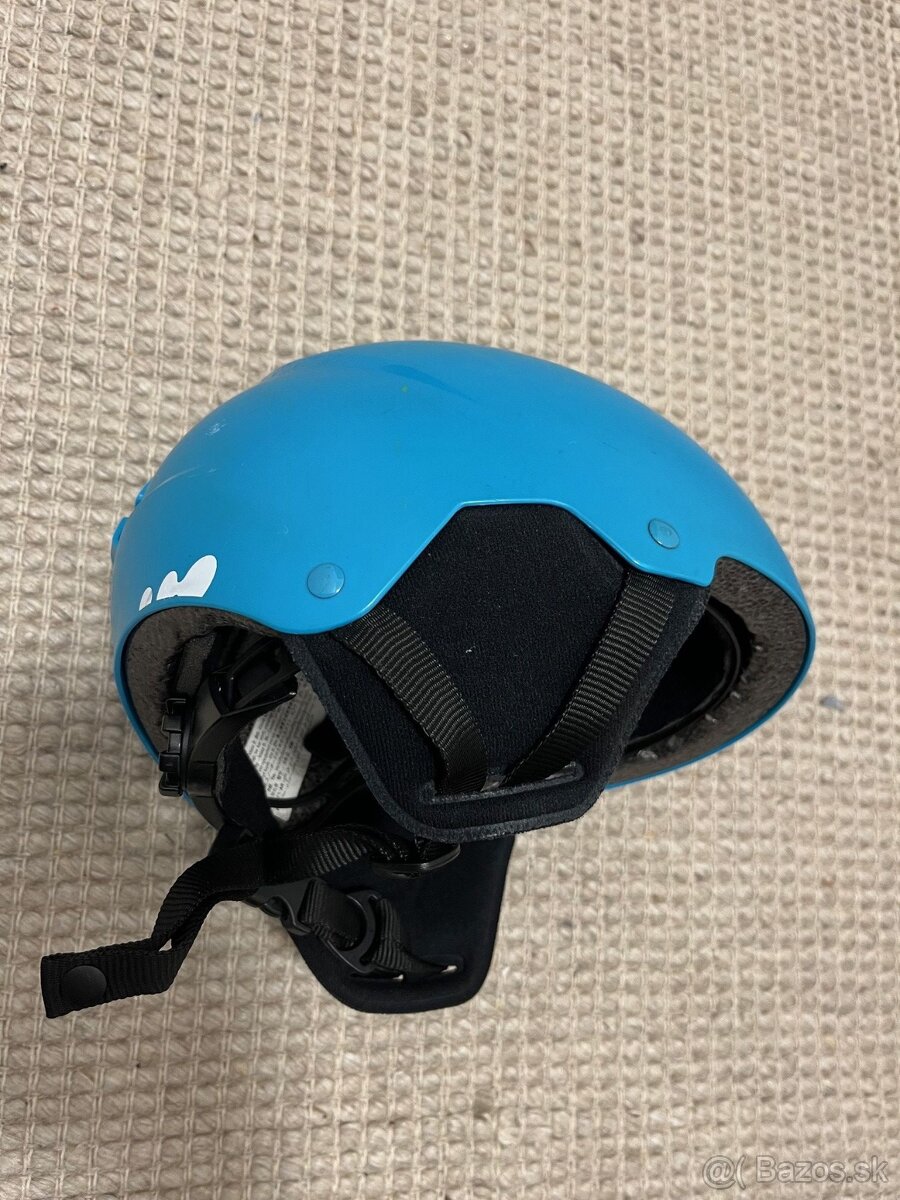 Predám detské/ juniorské lyže (set) 110cm - 7