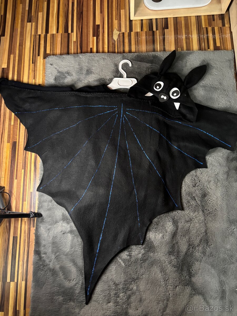 Kostýmy na karneval mix - 7