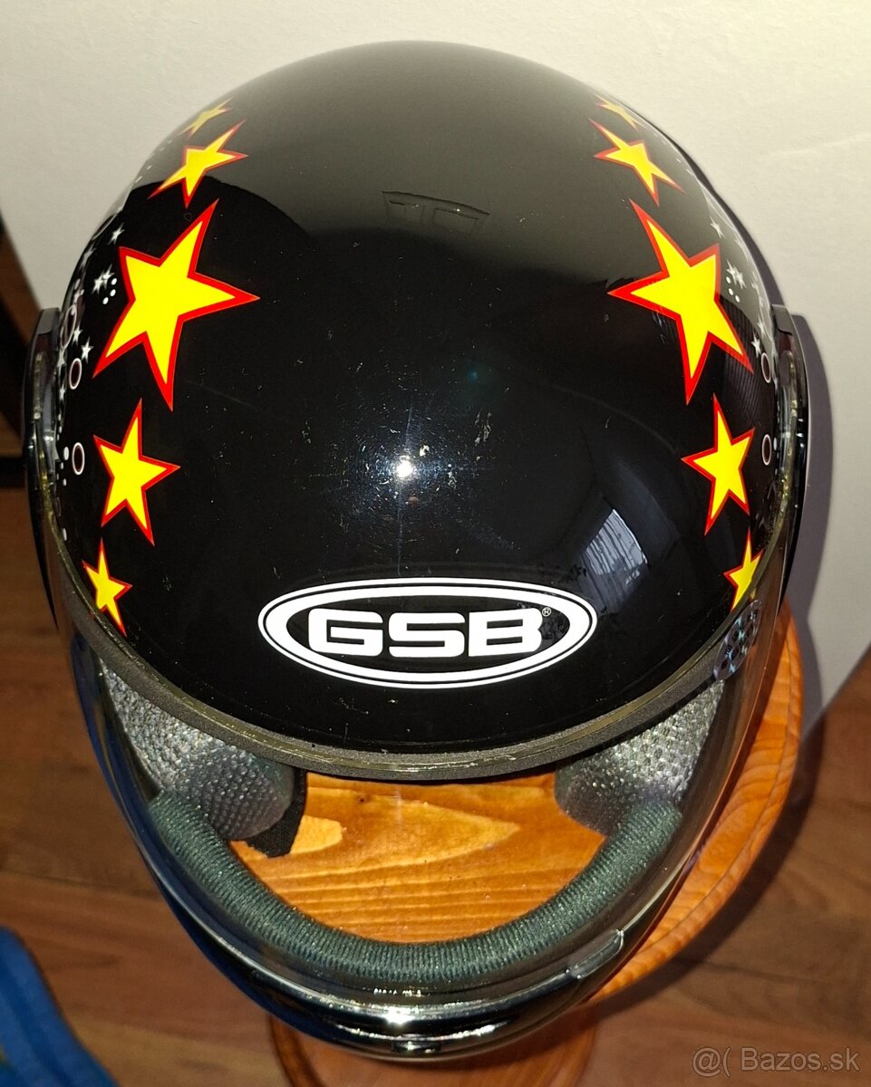 Detská prilba GSB - 7