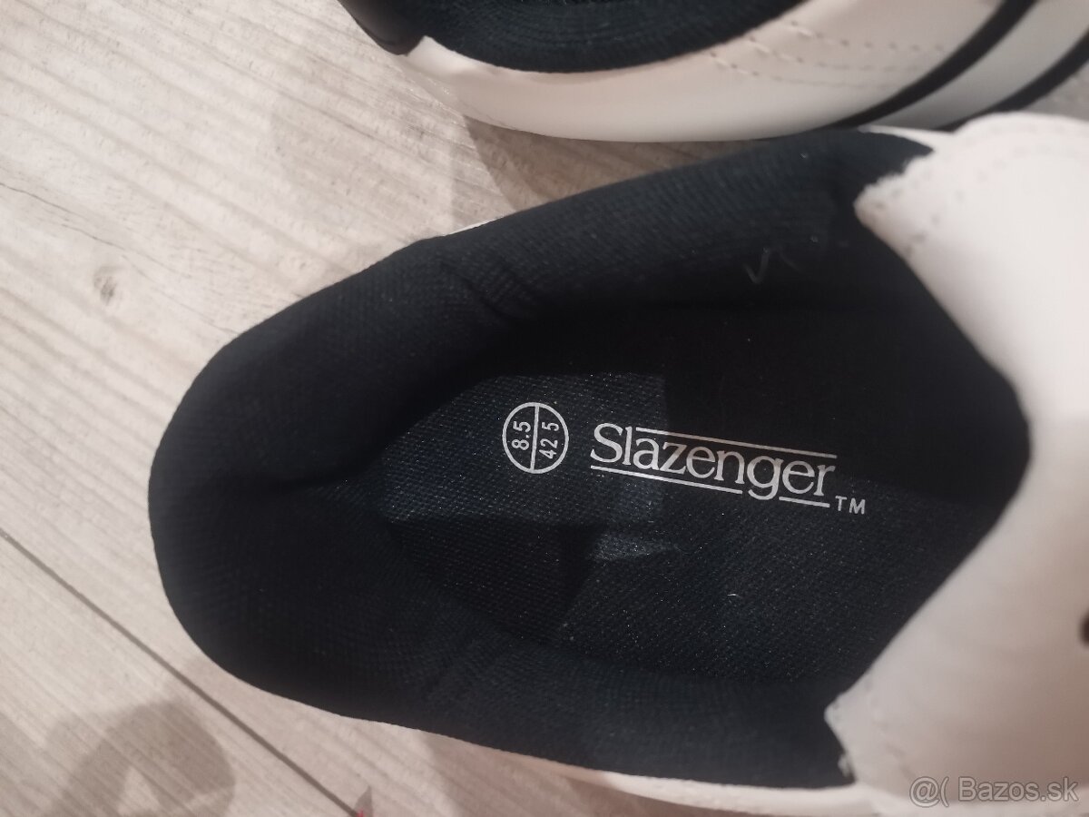 Pánske botasky Slazenger V 42.5 - 7