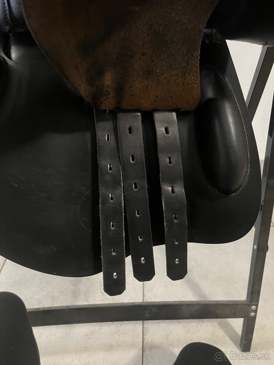 Sedlo Prestige Emilio - 7