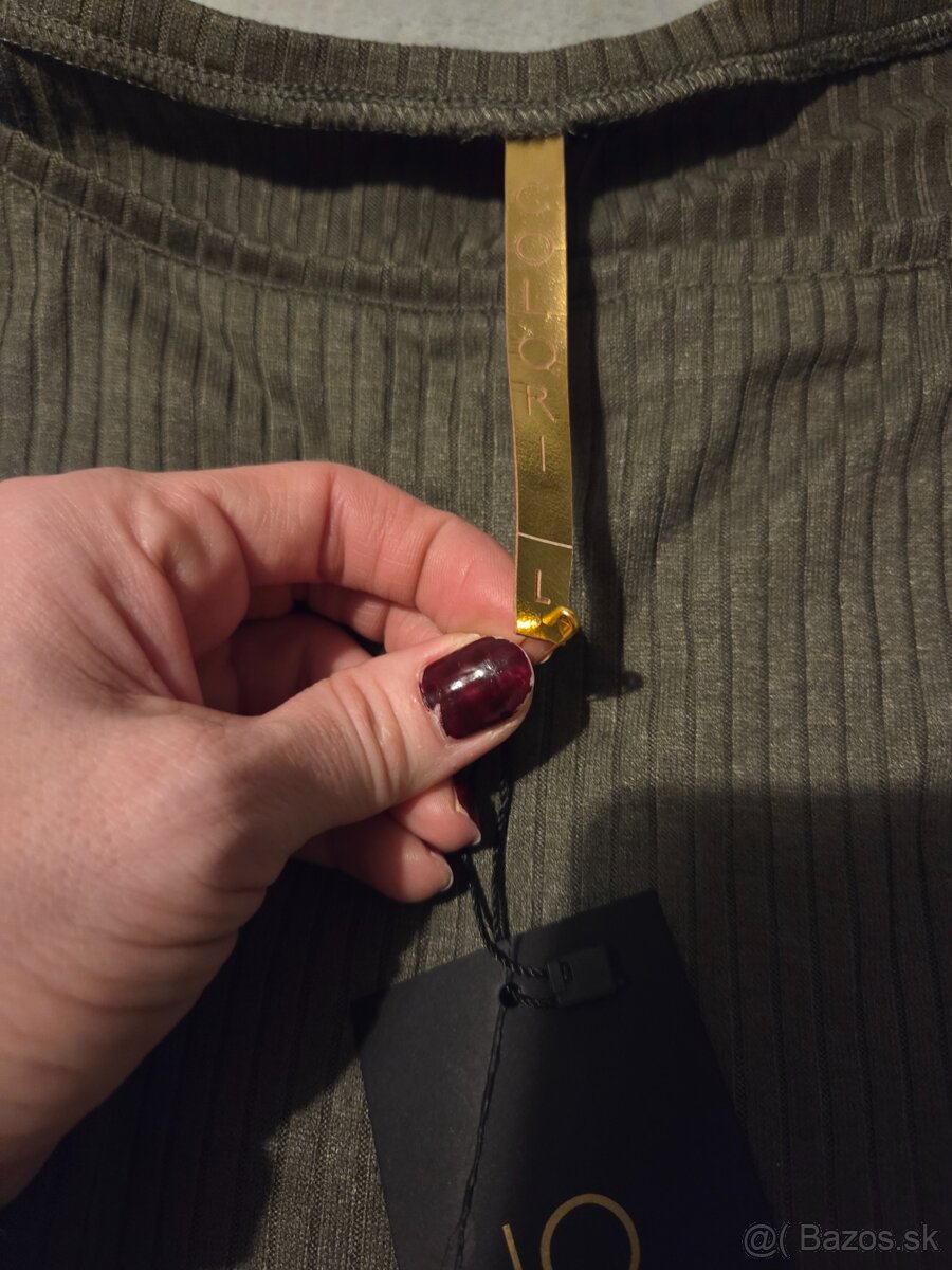 Teplakova lezerna suprava vel.L - 7