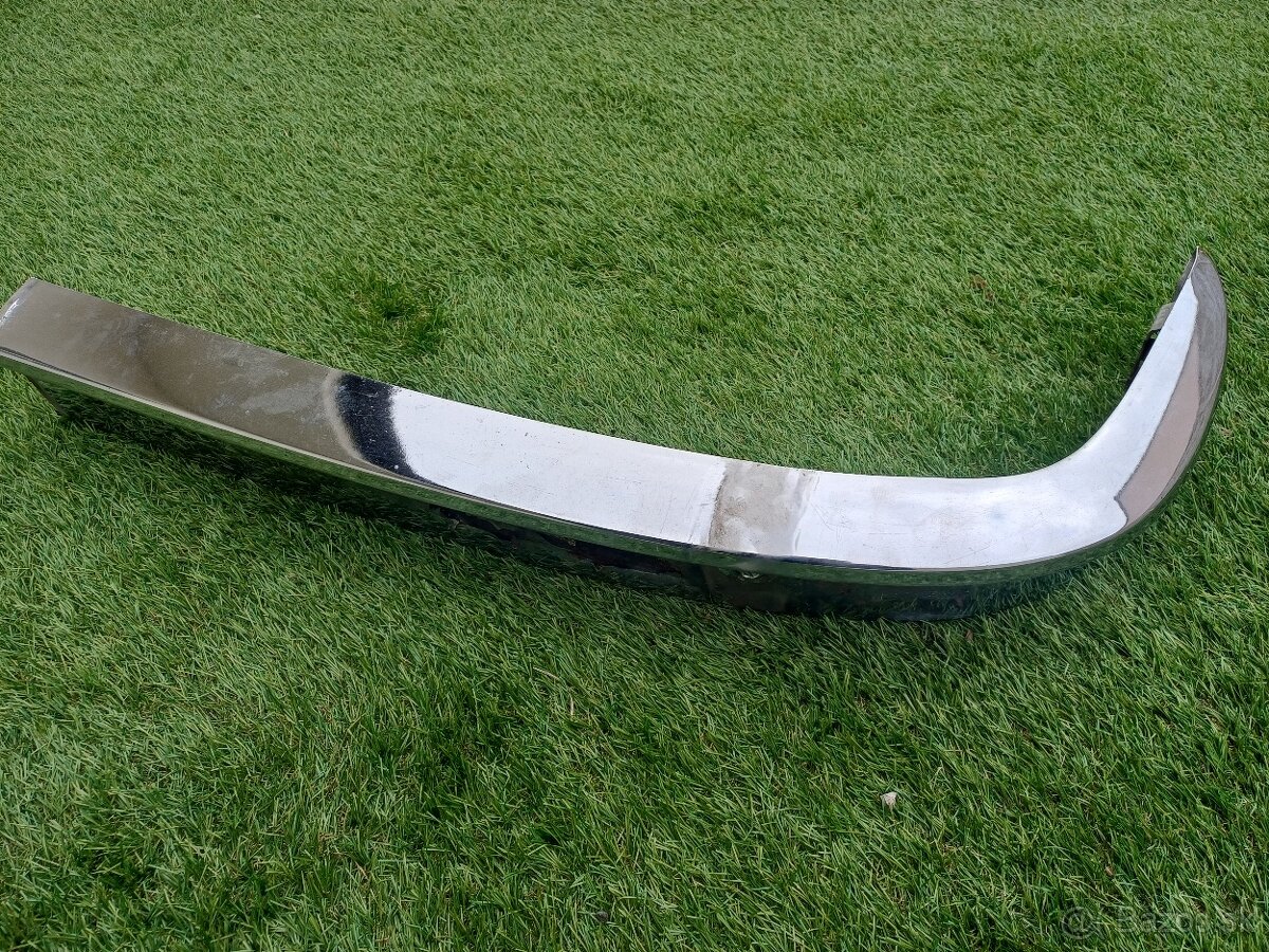 Nárazník Škoda 105L - 7